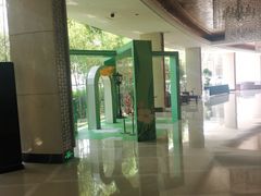 -泰安东尊华美达广场酒店·自助餐厅