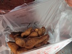 -梅记大块头爆鱼店(乍浦路店)