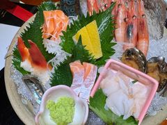 -匠和风精致料理(宁德万达店)