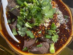 -小杨翘脚牛肉