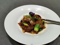 -悦秀·高级粤菜