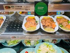 -宜家·瑞典风味餐厅(天津东丽商场店)
