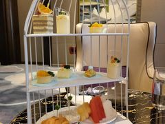 -美食汇自助西餐厅(荆州富力万达嘉华酒店)