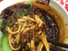 -老陈婆手工面庄