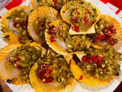 -海大南门夜市(海富街店)