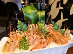 -Mr.Fish鱼鲜生海鲜放题(高德置地冬广场店)