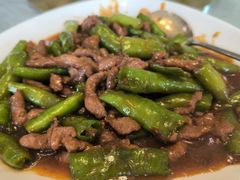 -明珠湖天鹅苑·农家菜馆