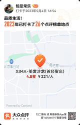 -XIMA·美发沙龙