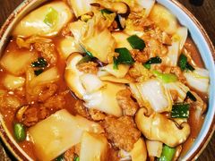 -慈城年糕主题餐厅