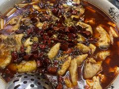 -蜀膳坊(洪公祠小区店)