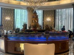 -太原星河湾酒店