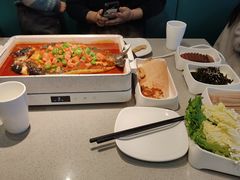 -半天妖烤鱼(财富中心店)