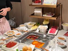 -海底捞火锅(群光广场店)