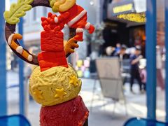 -CORNER CONE GELATO酷矿手作霜淇淋(南头古城店)