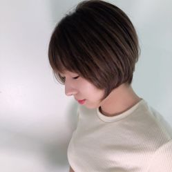 -尚丹尼造型