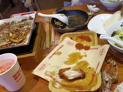 -怪噜范·老贵阳街头名小吃(鸿通城店)