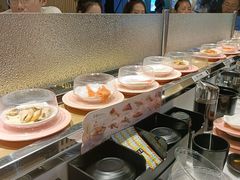 -争鲜回转寿司(海曙天一PLUS店)
