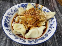 钟水饺-西月城谭豆花(春熙路店)