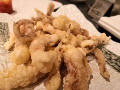 -领事馆19号中餐厅(厦门海景洲际酒店)