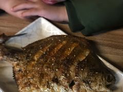 -肥猫烧烤居(蓝湖绿城店)