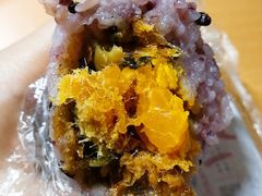 传统蒸饭-朱记小眼镜蒸饭(新街口店)