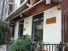 -Cafe Villa