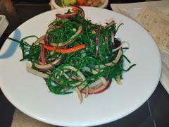 -额尔敦传统涮(公园西路店)