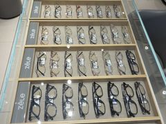 -博士眼镜(东莞明丰广场店)