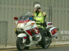 -大埔公路-马料水段香港中文大学(公交站)