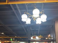 -北平味道.京味菜.烤鸭(梨园店)