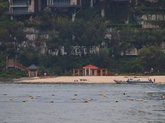 -青澳湾北回归线广场