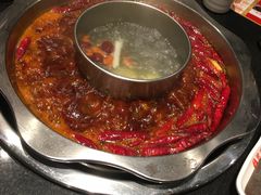 -董家湾重庆老火锅(嘉华店)