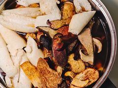 -太婆天府山珍酒楼(亚运村店)