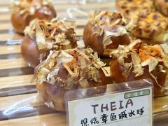 -提亚烘焙·手作面包·生日蛋糕(七星店)