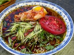 -马晓马佳牛羊肉(新合路店)