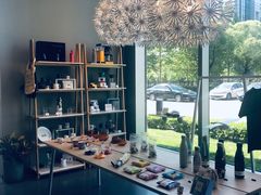-dotcom coffee古点咖啡(致真大厦店)