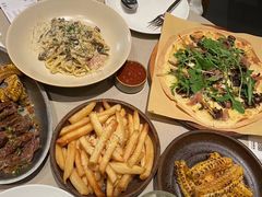 -农畉LONFOOD(万象天地店)