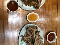 -清真·益鑫羊肉手抓馆(花园北街店)