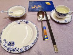 -银都上海菜馆(粤海东路店)