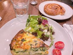 -BAKER&SPICE(国金中心商场店)