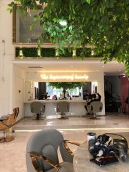 -OnHair Salon