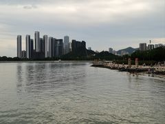-深圳湾公园(南山区)