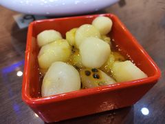 -长兴菜馆(高桥店)