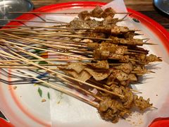 -北丐先生·野馄饨烧烤(雨花万象店)