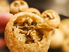 -富临轩私房菜(集庆门大街店)