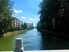 -易生活购物公园