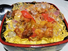 -随园花园餐厅(新港中路店)