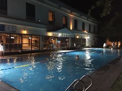 -国御温泉度假小镇