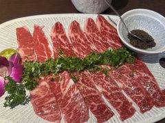 -橘焱胡同烧肉夜食(BFC外滩金融中心店)