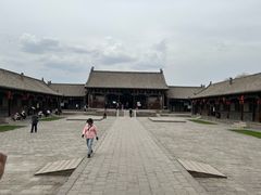-平遥县衙